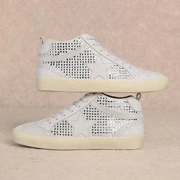 Diamond Star Sneakers