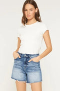 Cut Off Cutie Mica Shorts