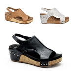 Volta II Wedges