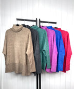 Worn In Love Sweater