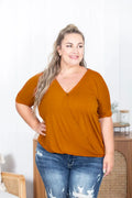 Known Love Top