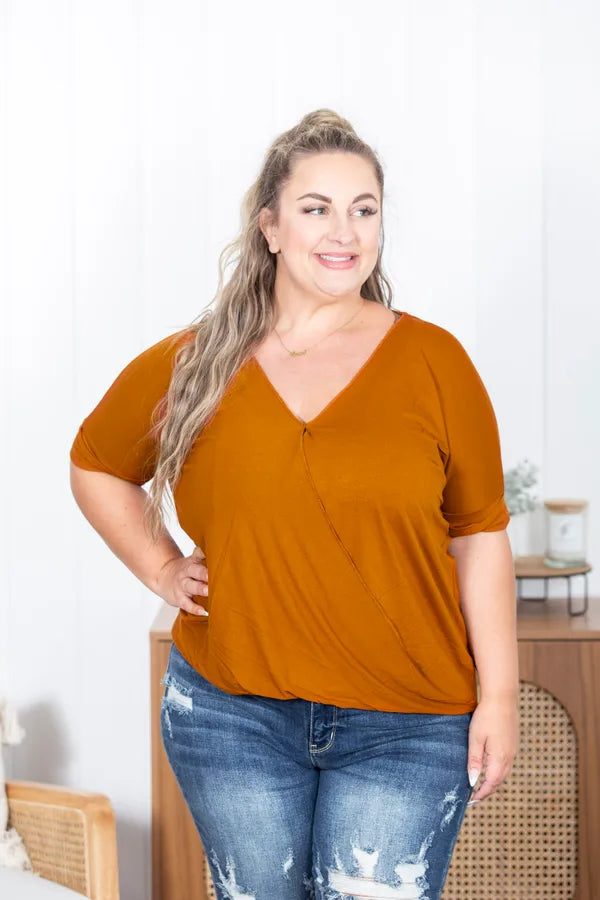 Known Love Top