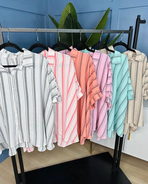 Lost In Your Love Button Top