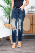 True Obsession Judy Blue Jeans