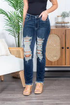 True Obsession Judy Blue Jeans