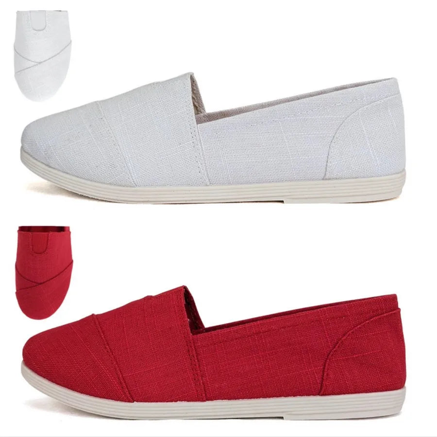 The Rocky Soda Canvas Shoes