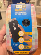 SOK IT CUP COOLERS LARGE