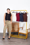 Heartbreaker Vest