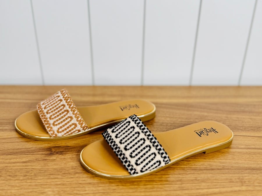 Here For A Good Time