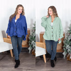 The Bare Edge Fleece Jacket