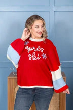Apres Ski Sweater