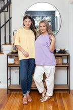 Well Wishes Top