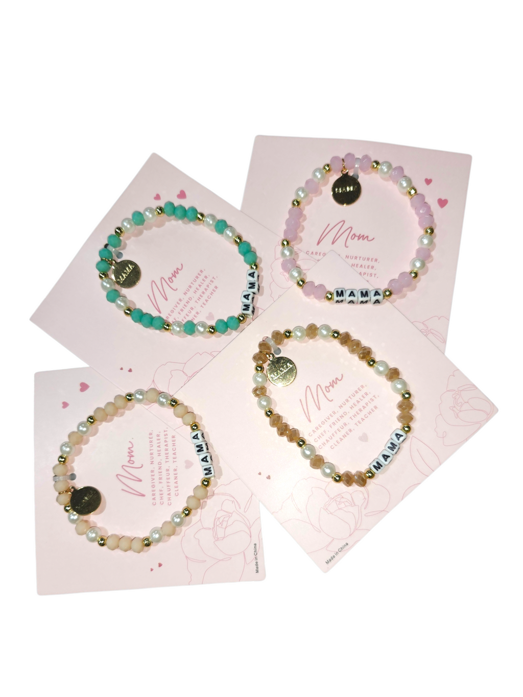 Mama Bracelet