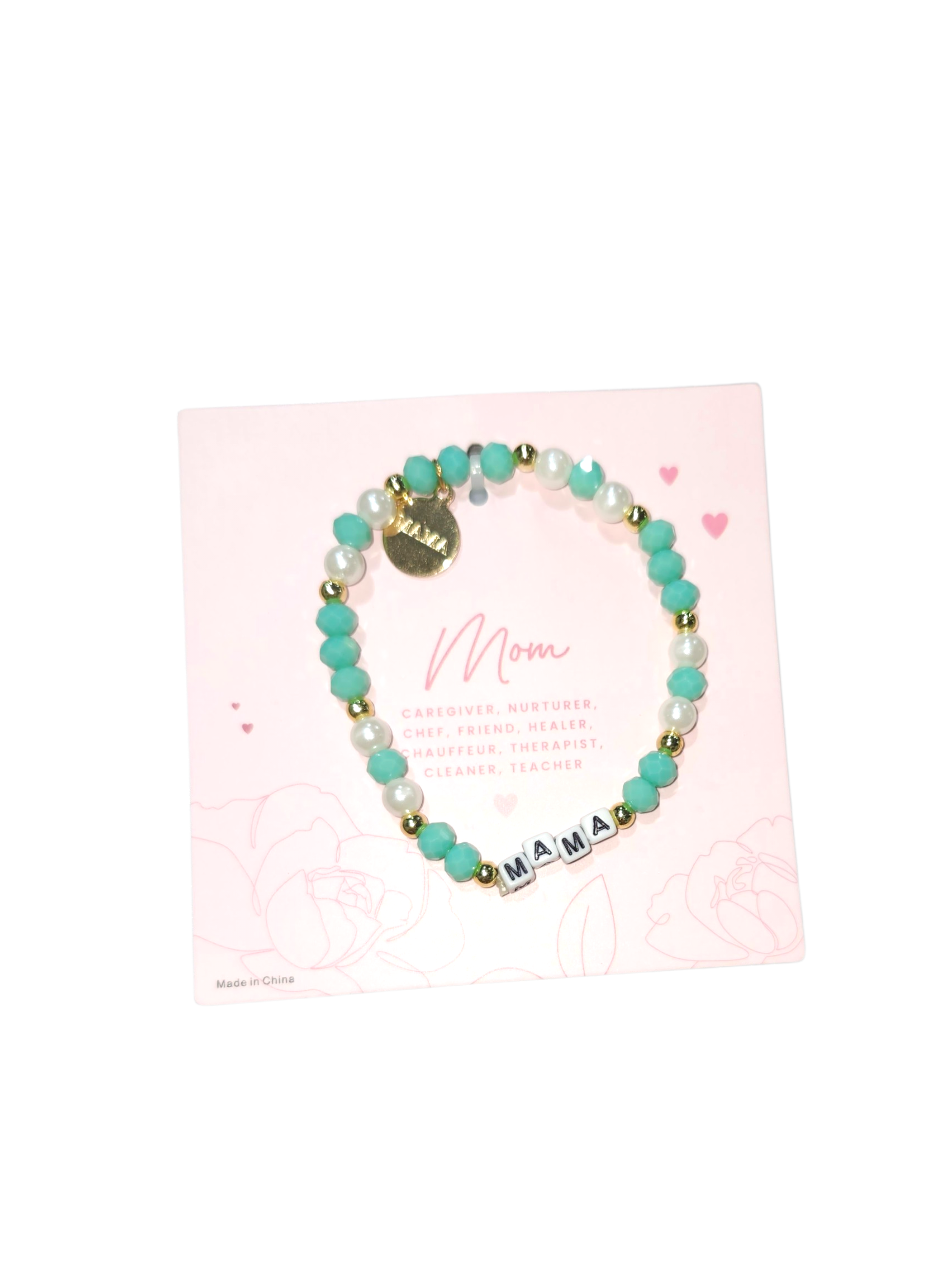 Mama Bracelet