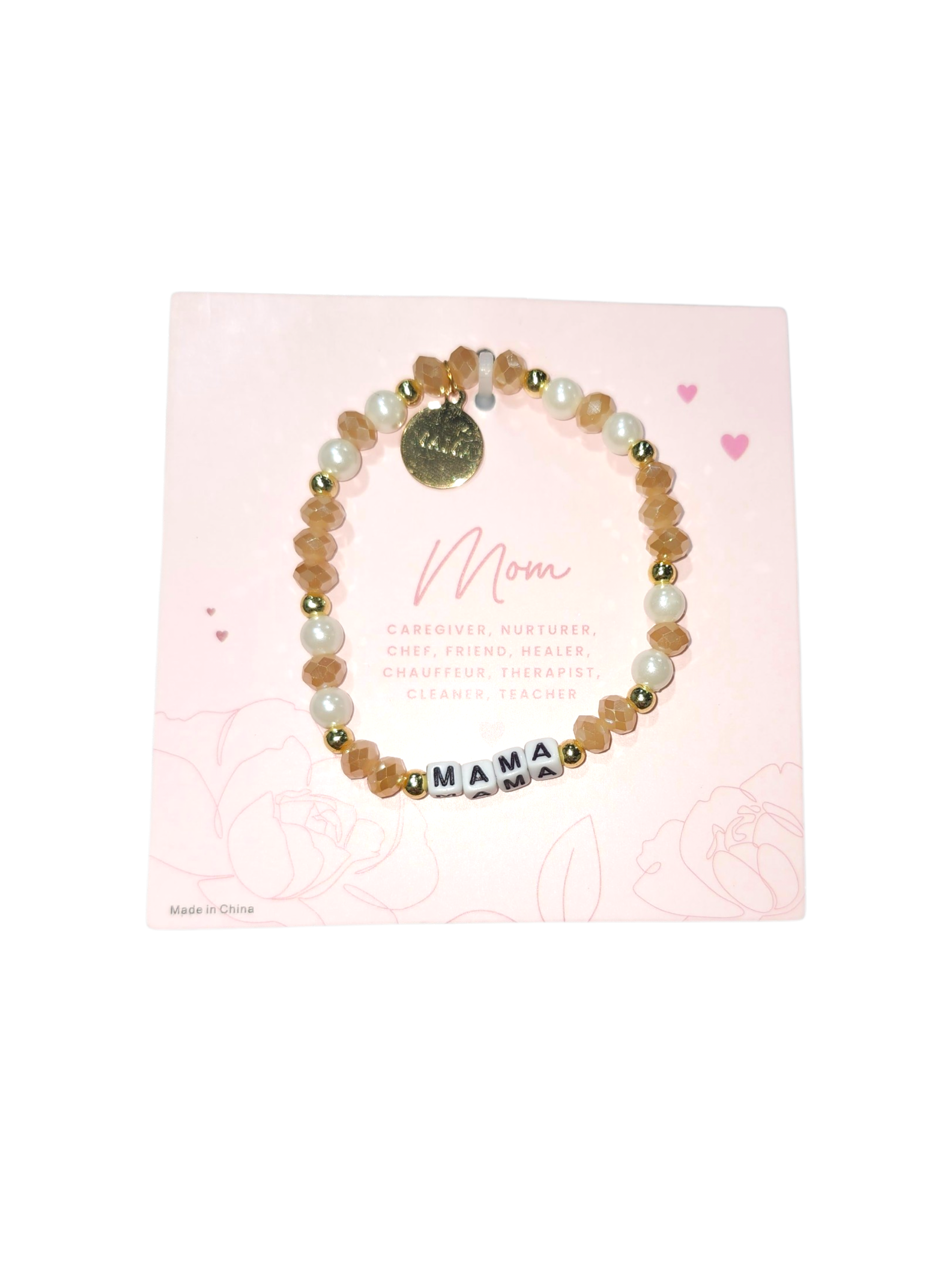 Mama Bracelet