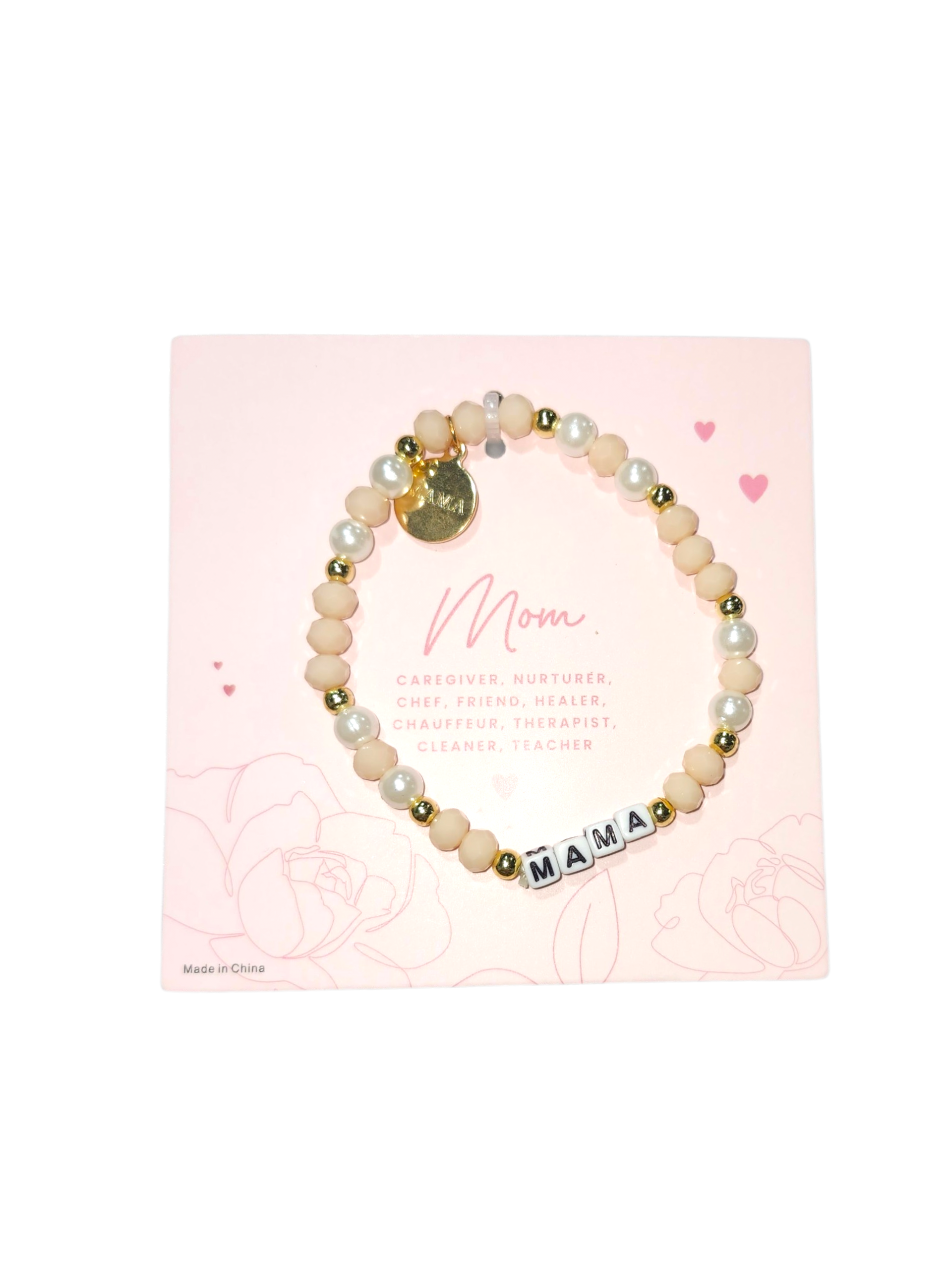 Mama Bracelet