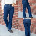 Perfect Timing Tummy Control Judy Blue Jeans