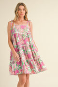 Out Of Town Dress