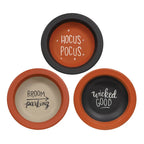 Hocus Pocus Mini Bowl