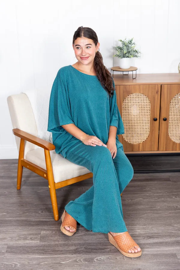 Autumn Essential Lounge Set