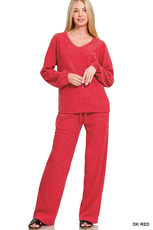 Easy Living Lounge Set