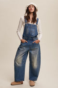 Charlotte Charm Overall