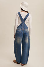 Charlotte Charm Overall