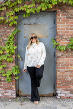 Harvest Charm Sweater