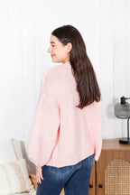 Sweetly Styled Cardigan