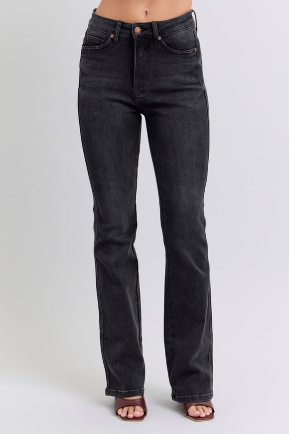 The Leah Tummy Control Judy Blue Jeans