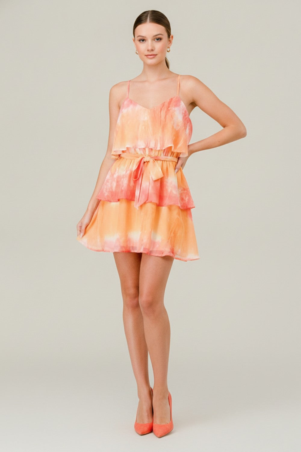 Positively Lovely Dress