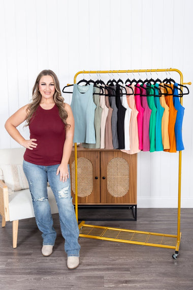 The Original Freedom Tank