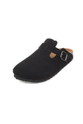 Meet Me Outside Clog