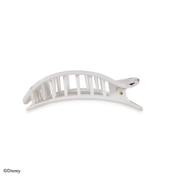 Teleties X Disney Flat Round Hair Clips
