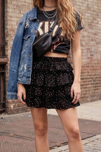 The Dotty Darling Skort