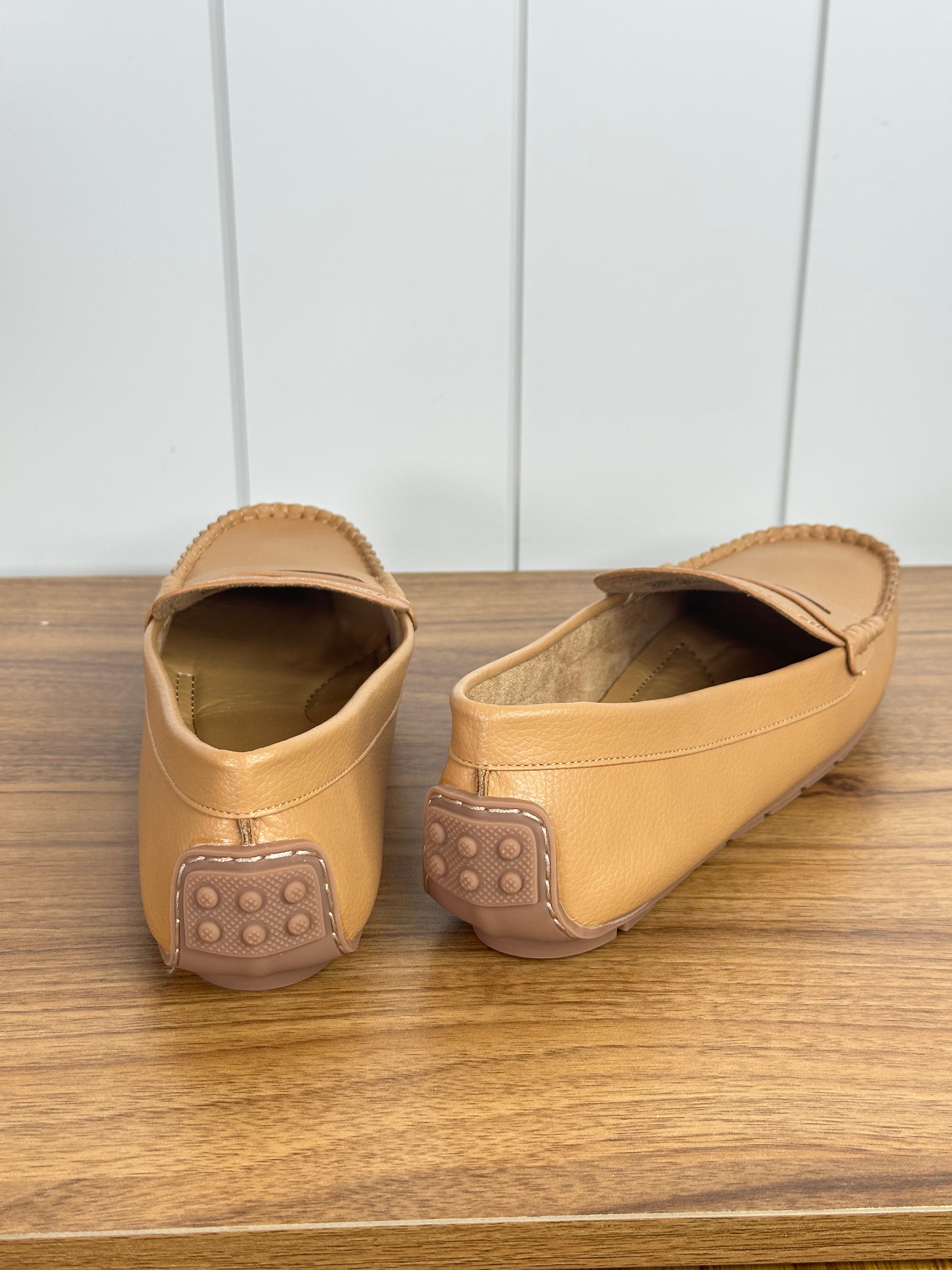 Penny For Your Thoughts Loafers