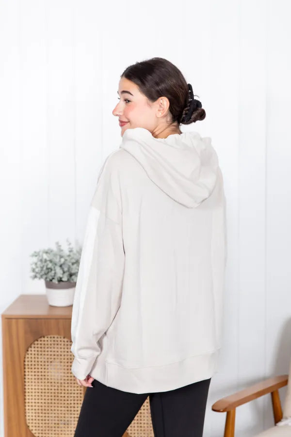 Streamline Hoodie