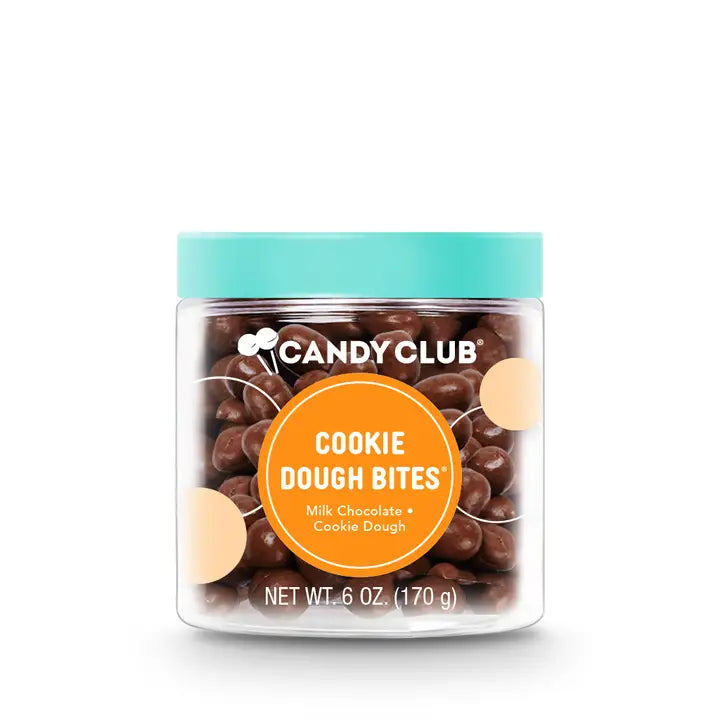 Cookie Dough Bites Outlet