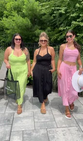 Summer Fling  Separates