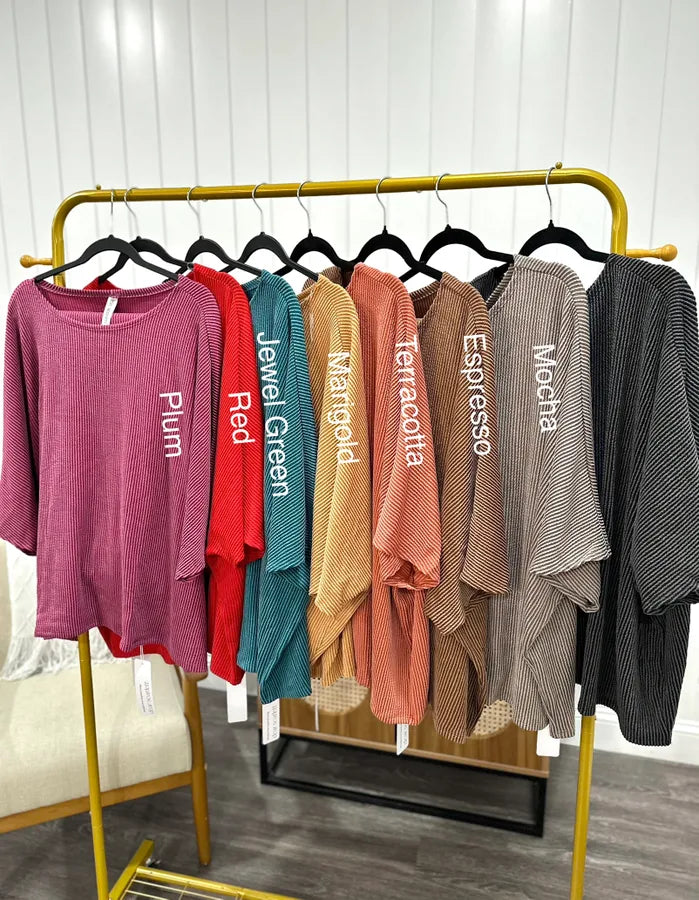 Autumn Essential Lounge Set