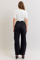 The Amaya Rigid Magic Judy Blue Jeans-7