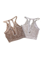 Natural Beauty Bralette Bundle