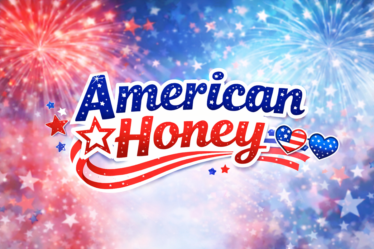 American Honey