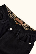 The Joy Low Rise Ultra Flare Judy Blue Jeans