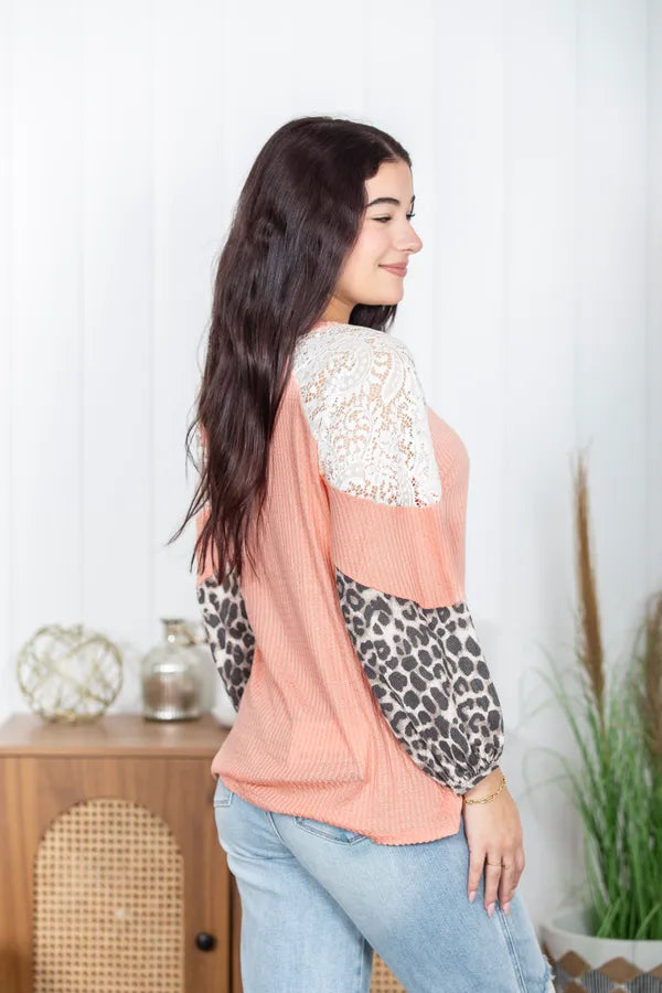 Easy To Find Top