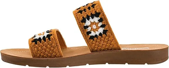 Corky Toodles Sandal