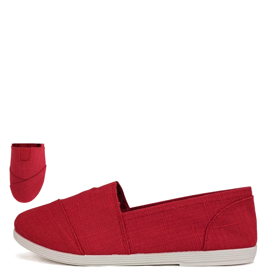 The Rocky Soda Canvas Shoes