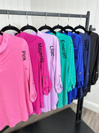 Signature Statement Top
