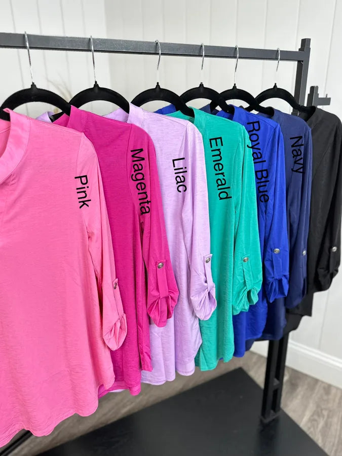 Signature Statement Top