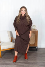 Full Of Wanderlust Dress Set